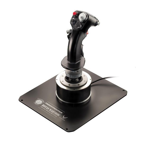 Thrustmaster Hotas Warthog Flight Stick Thrustmaster Hotas Warthog Flight Stick