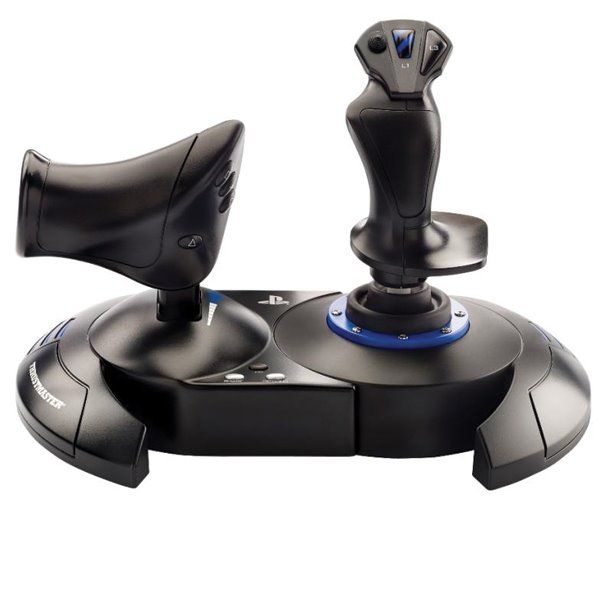 Thrustmaster T.Flight Hotas 4 Thrustmaster T.Flight Hotas 4