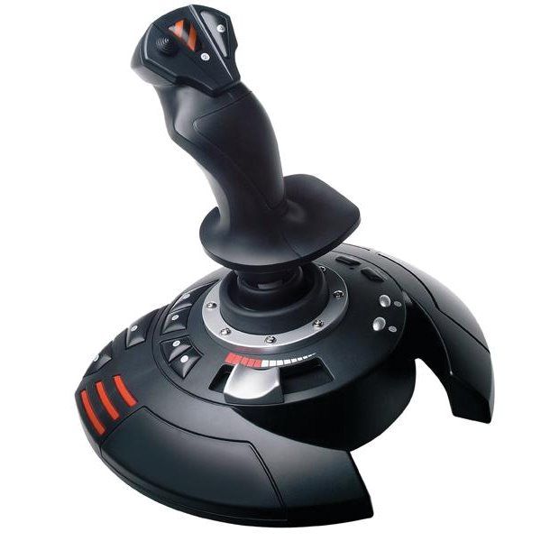 Thrustmaster T.Flight Stick X Thrustmaster T.Flight Stick X