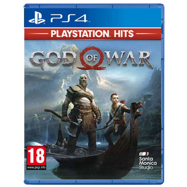 God of War HU