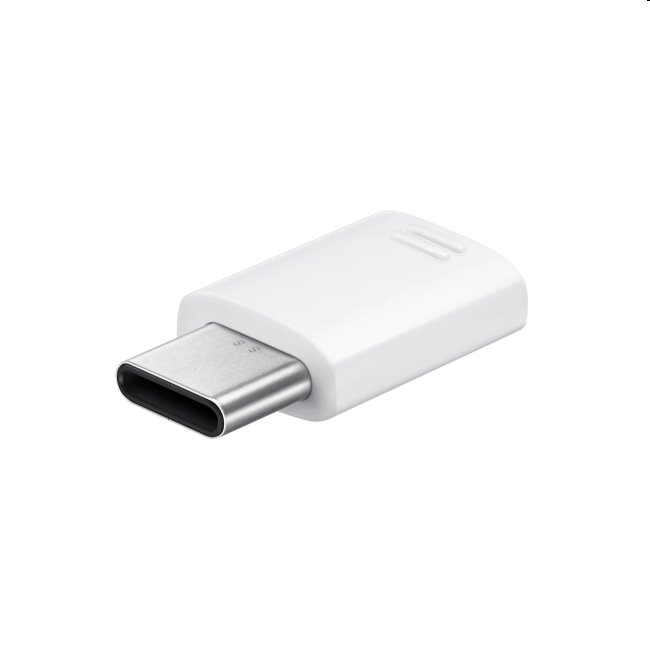 Samsung USB-C / Micro-USB redukció, fehér
