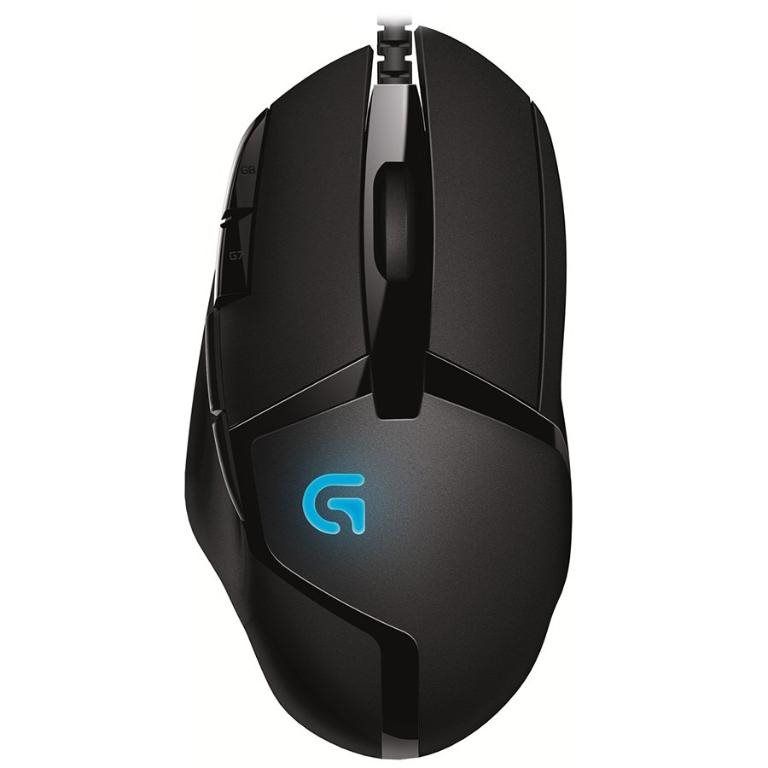 Logitech G402 Gaming Mouse Hyperion Fury Logitech G402 Gaming Mouse Hyperion Fury