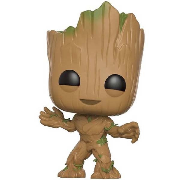 POP! Groot (Marvel)