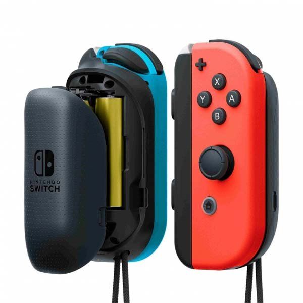 Nintendo Joy-Con AA Battery Pair Pack akciós termékkép 1