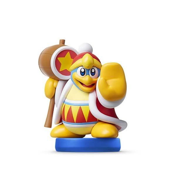 amiibo King Dedede (Kirby) amiibo King Dedede (Kirby)