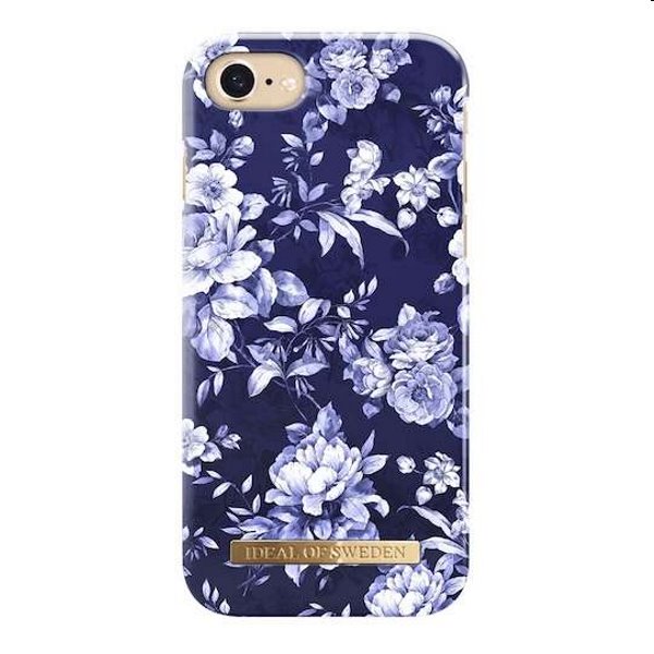 iDeal tok Fashion Case for Apple iPhone 8/7/6/6s/SE, kék