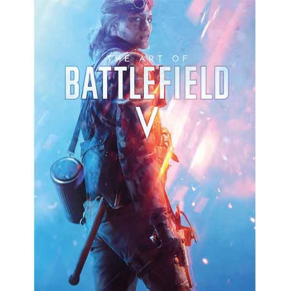 Art of Battlefield V Art of Battlefield V
