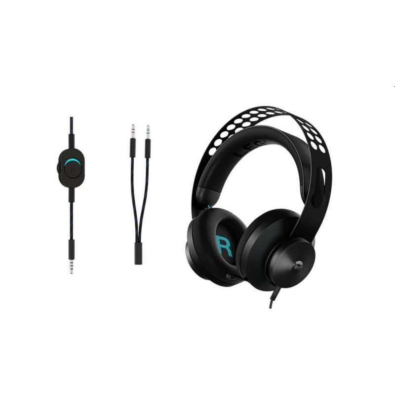 Lenovo Legion H300 Gaming Headset akciós termékkép 1