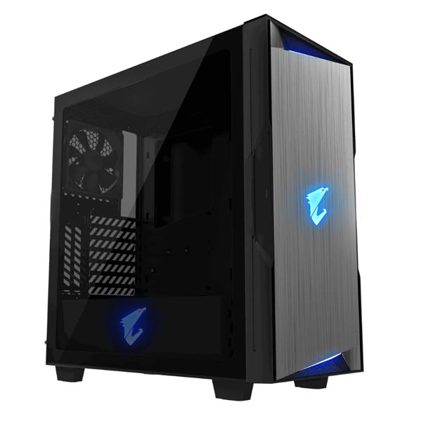 Case Gigabyte GB-AC300G akciós termékkép 1
