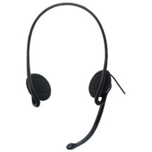 Logitech H340 - USB stereo headset akciós termékkép 1