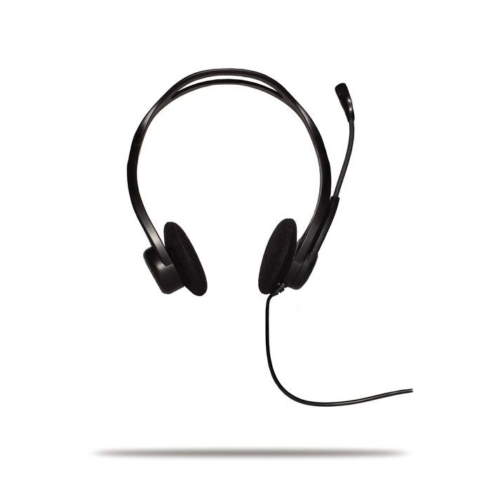 Logitech Sztereó Fejhallgató 960 OEM Logitech Sztereó Fejhallgató 960 OEM