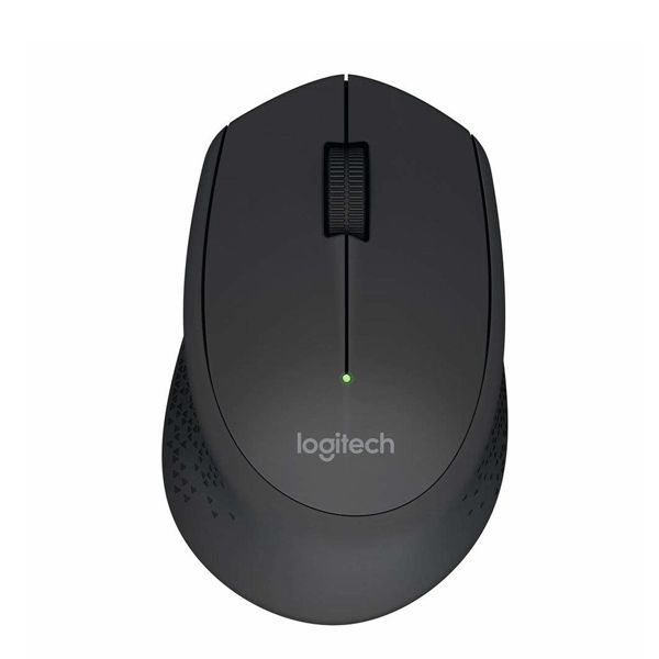 Vezeték nélküli egér Logitech  M280