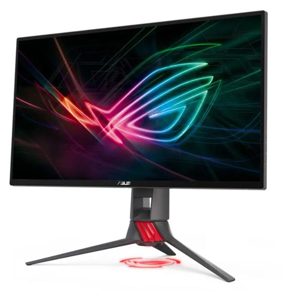 Játék monitor ASUS ROG Strix 25" XG258Q eSport Gaming