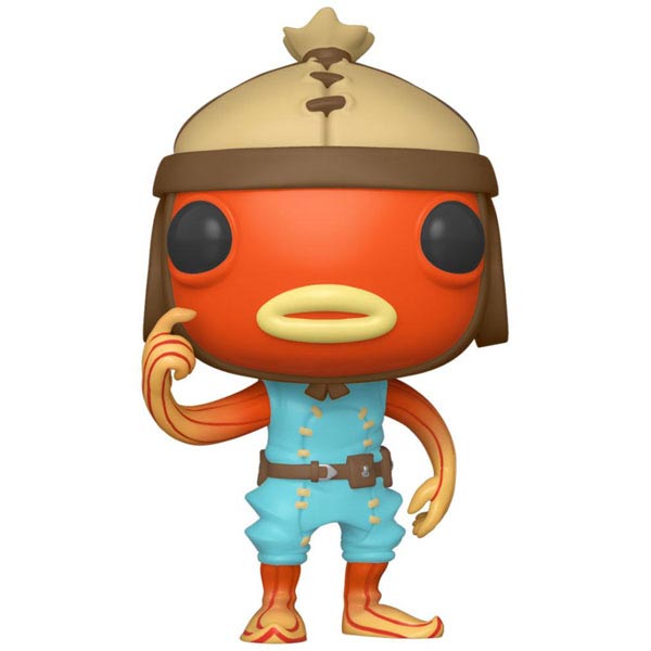 POP! Games: Fishstick (Fortnite)