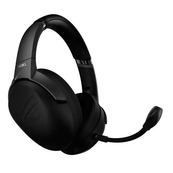 Játékos fülhallgató Asus ROG Strix GO 2.4
