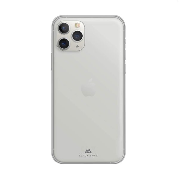 Ultravékony tok Black Rock Iced for Apple iPhone 11 Pro, Transparent