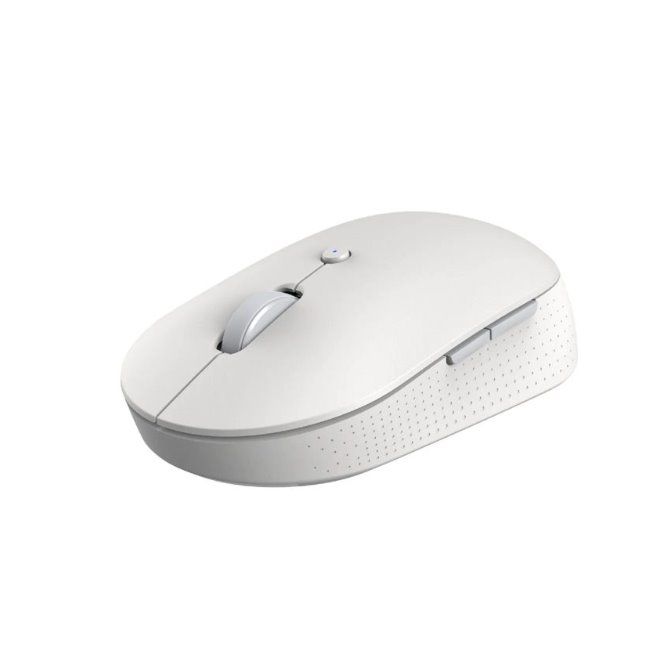 Xiaomi Dual Mode Wireless Mouse S fehér akciós termékkép 1
