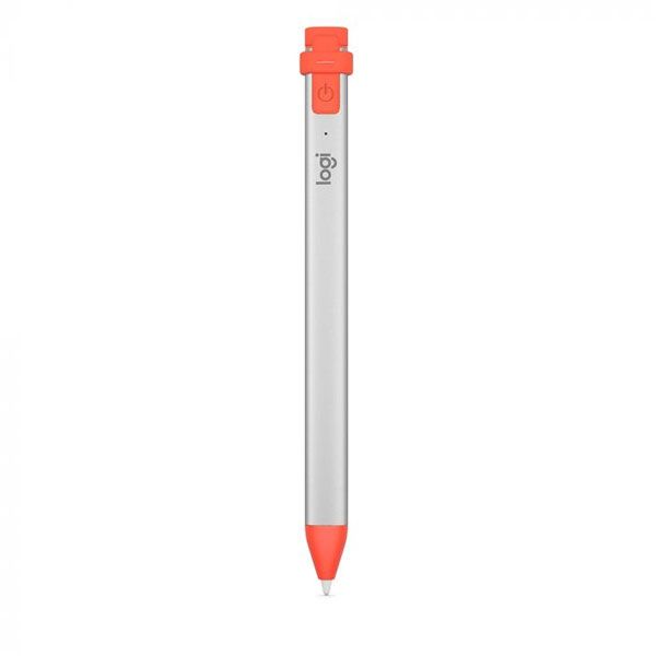 Digitális Toll for iPad Logitech Crayon Retail Intense Sorbet Digitális Toll for iPad Logitech Crayon Retail Intense Sorbet