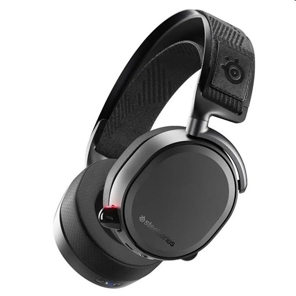 Steelseries Arctis Pro Wireless akciós termékkép 1