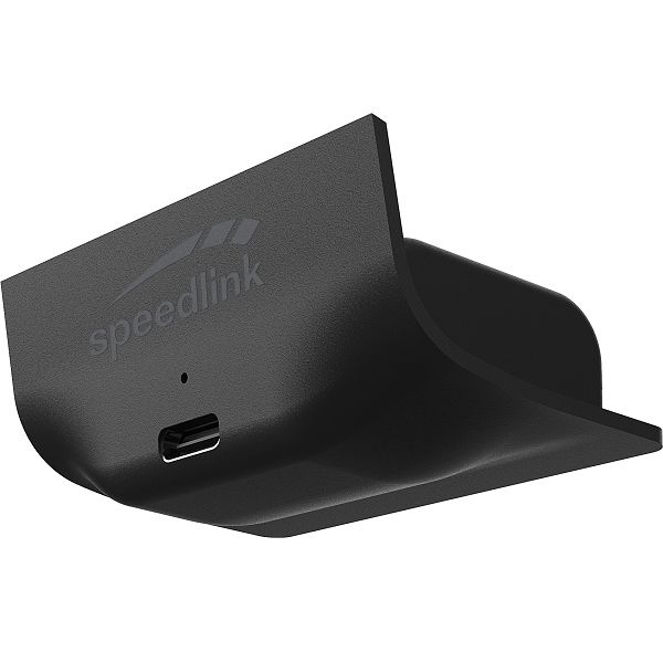 Töltő Speedlink Pulse X Play & Charge Kit Xbox Series X számára, fekete Töltő Speedlink Pulse X Play & Charge Kit Xbox Series X számára, fekete
