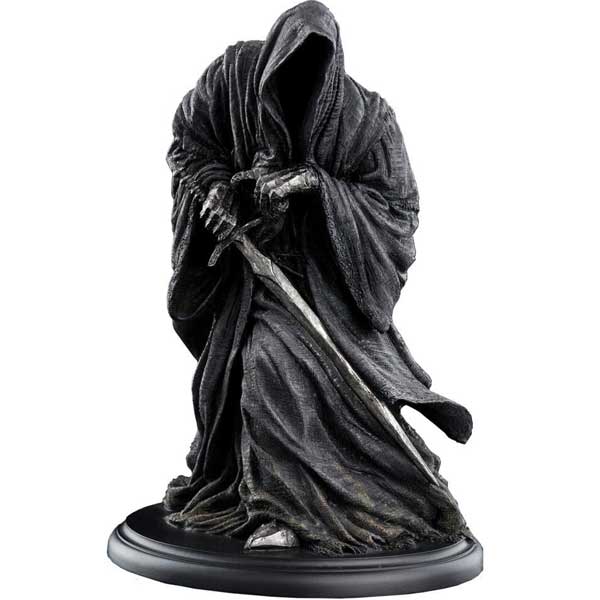 Figura Ringwraith (Lord of The Rings)