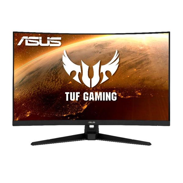 Gamer monitor ASUS TUF Gaming VG27WQ1B