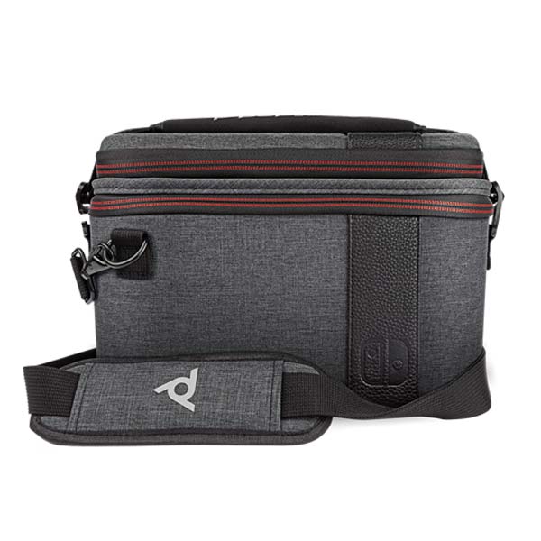 Tok PDP Pull-N-Go for Nintendo Switch, Elite Tok PDP Pull-N-Go for Nintendo Switch, Elite
