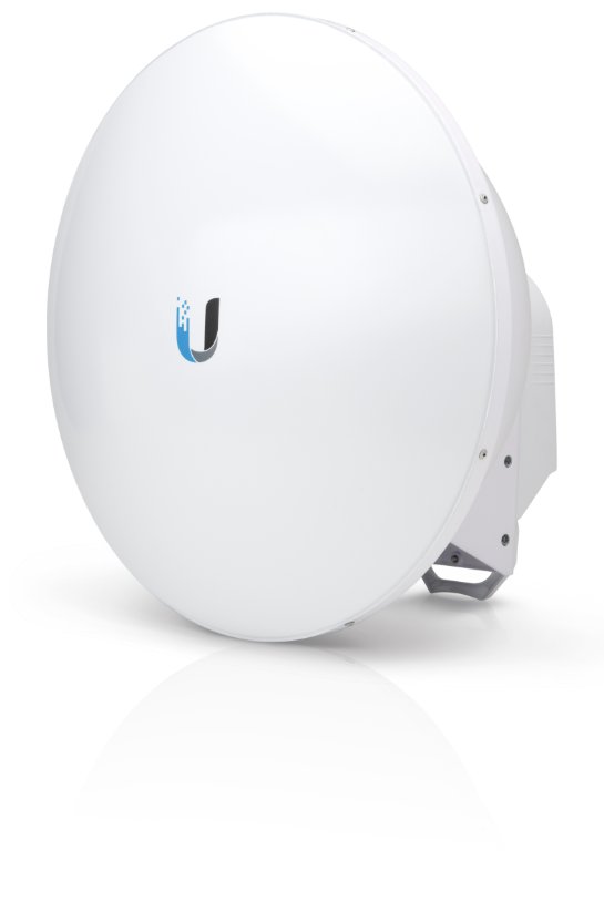 Ubiquiti AirFiber AF-5G23-S45 antenna 5GHz 23dbi akciós termékkép 1