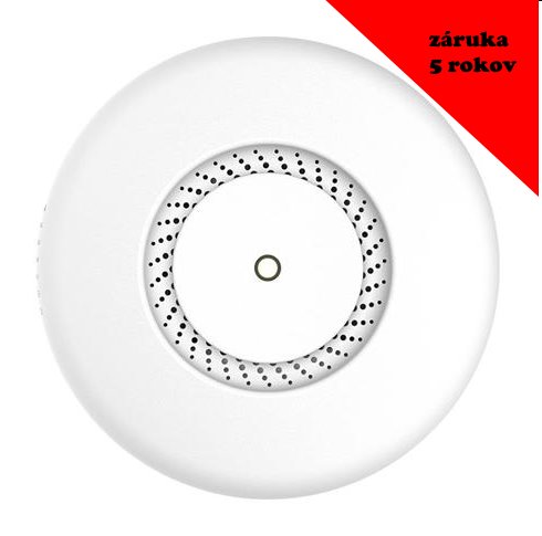 MIKROTIK RouterBOARD cAP AC + L4 (716MHz, 128MB RAM, 2x GLAN, 1x 2,4+5GHz 802.11ac) akciós termékkép 1