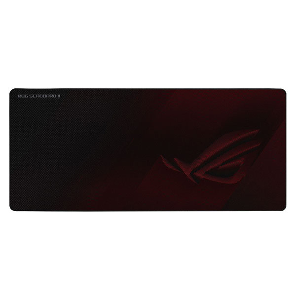 Asus ROG Scabbard II játékos alátét