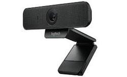 Logitech C925e - céges webkamera