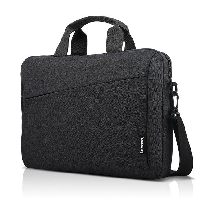 Lenovo 15.6 inch Laptop Casual Toploader T210 Black-ROW akciós termékkép 1