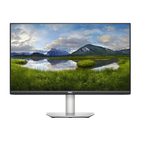 Monitor DELL S2721HS 27" IPS FHD 1920x1080 16:9 75Hz 1000:1 300cd 4ms HDMI DP