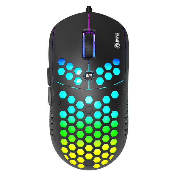 Gamer egér Marvo M399 akciós termékkép 1
