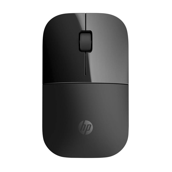 Vezeték nélküli egér HP Z3700 Vezeték nélküli Egér, fekete