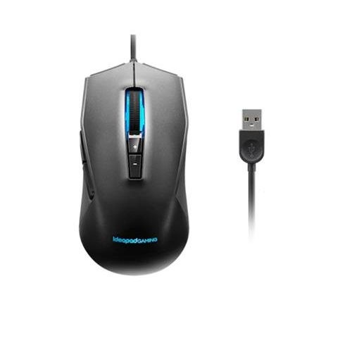 Lenovo Legion M100 RGB Gaming Mouse akciós termékkép 1