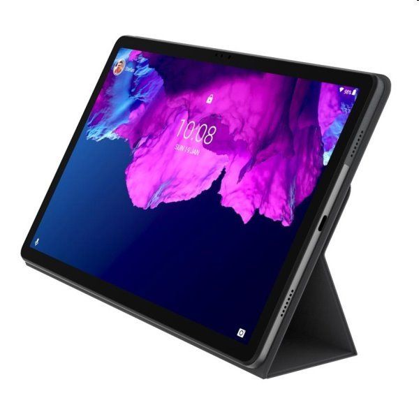 Lenovo TAB P11 Case szürke akciós termékkép 1