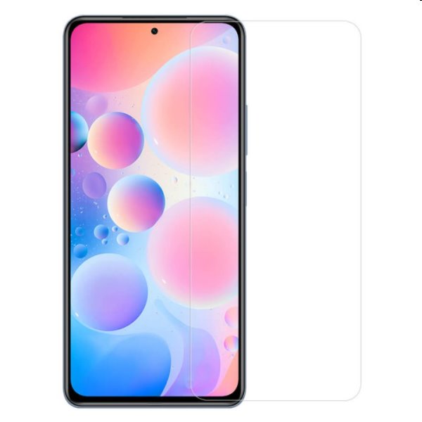 Védőüveg Nillkin 0.2mm H+ PRO 2.5D for Xiaomi Poco F3