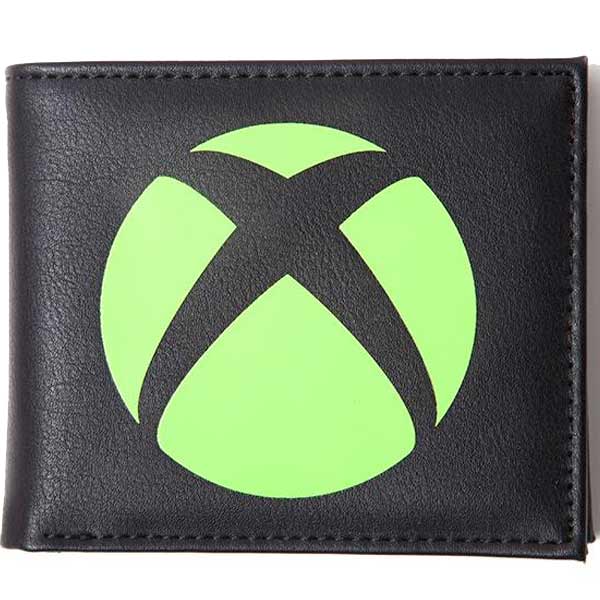 Pénztárca Logo (Xbox)