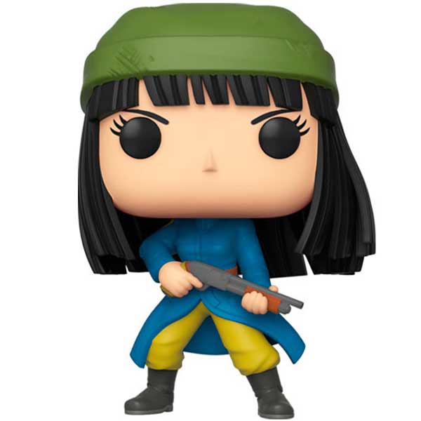 POP! Animation: Future Mai (Dragon Ball Super)