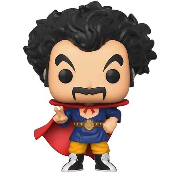 POP! Animation: Hercule (Dragon Ball Super)