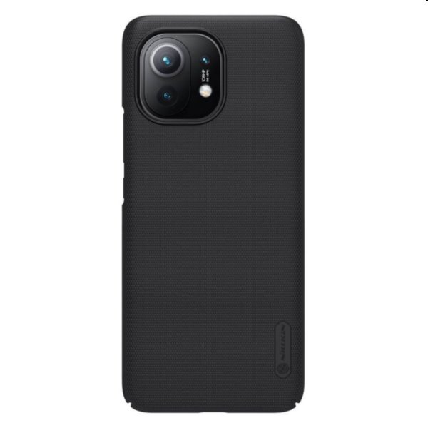 Tok Nillkin Super Frosted for Xiaomi Mi 11, fekete