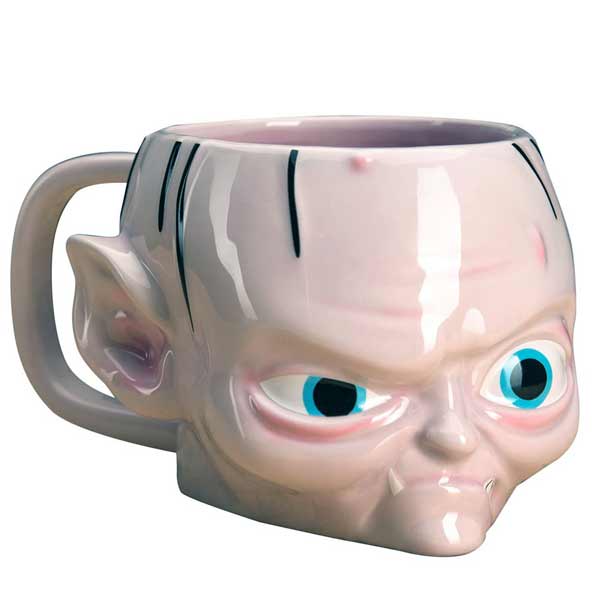 Bögre Gollum (Lord of The Rings) Bögre Gollum (Lord of The Rings)