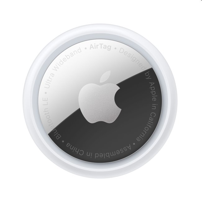 Apple AirTag (1 darab)