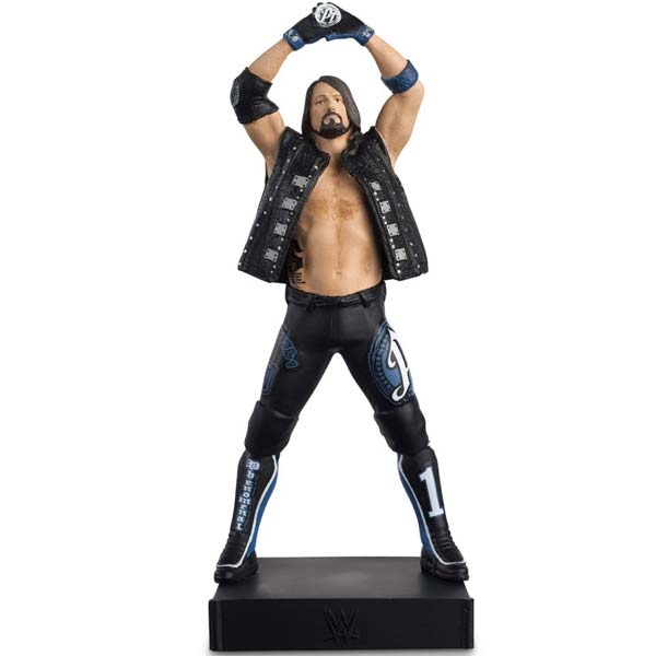 Figura AJ Styles (WWE)