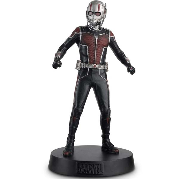 Figura Antman (Marvel)