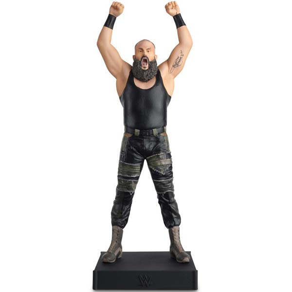 Figura Braun Strowman (WWE)