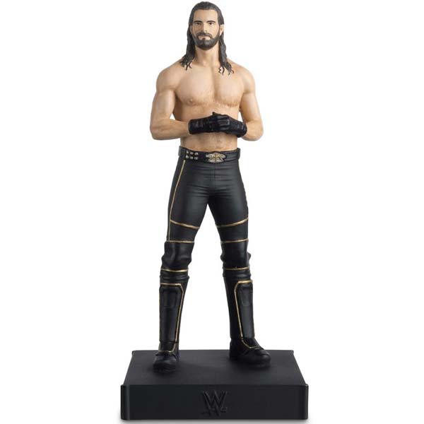 Figura Seth Rowlins (WWE)