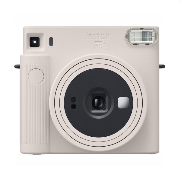 Fényképezőgép Fujifilm Instax Square SQ1, fehér Fényképezőgép Fujifilm Instax Square SQ1, fehér