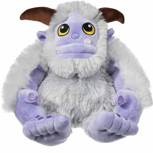 Plüssjáték Baby Yeti (World of Warcraft) Plüssjáték Baby Yeti (World of Warcraft)